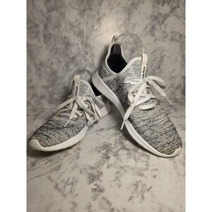 Adidas Cloudfoam Shoes Women Sz 8.5 Running Athletic Sneakers Athleisure Comfort
